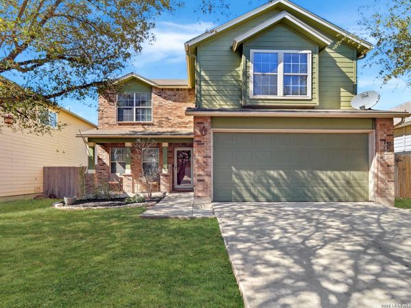 3409 Whisper Haven, Schertz, TX 78108