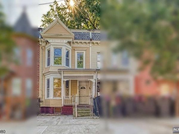 233 N 5Th St, Newark, NJ 07107