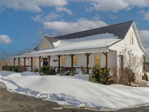 125 Shaw Hill Road, Hampden, ME 04444