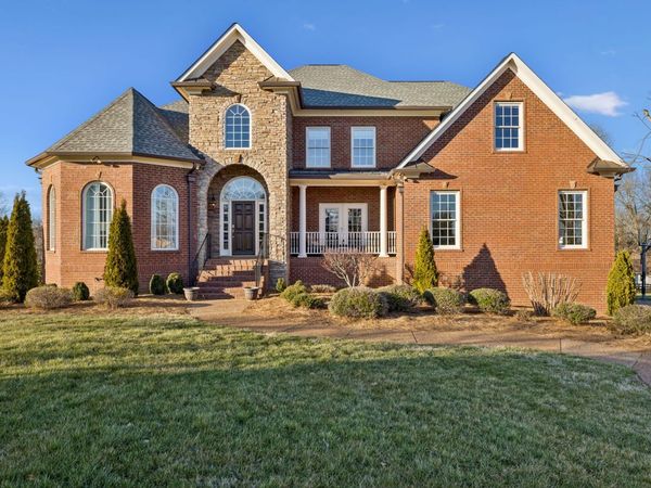 2165 Summer Hill Cir, Franklin, TN 37064