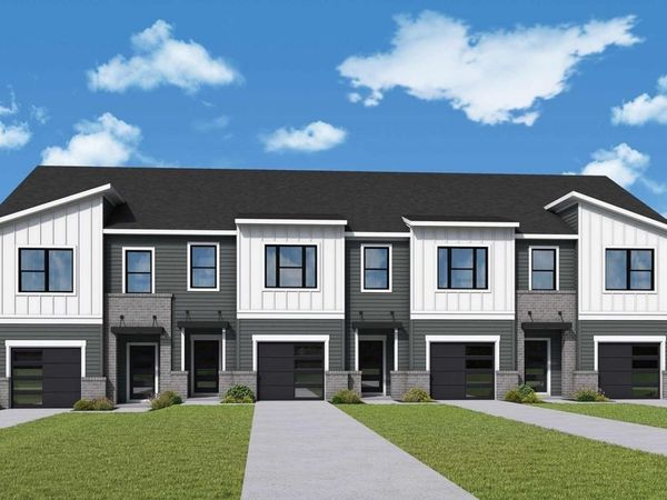 933 Tellico Street , Gallatin, TN 37066