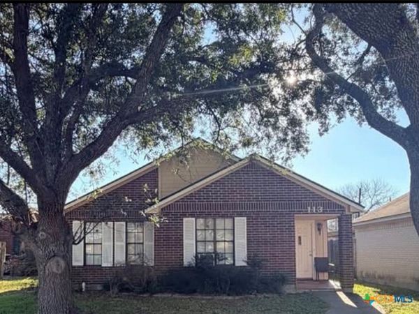 113 Stonewood, Victoria, TX 77901
