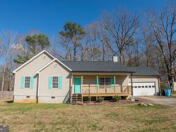 162 Morningside Drive, Jackson, GA 30233