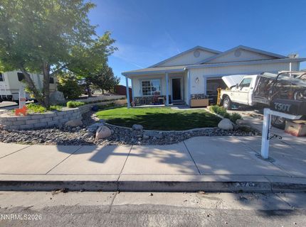 7507 Cezanne Court, Sun Valley, NV 89433 Photo