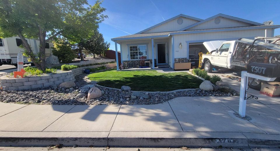 7507 Cezanne Court, Sun Valley, NV 89433 Photo
