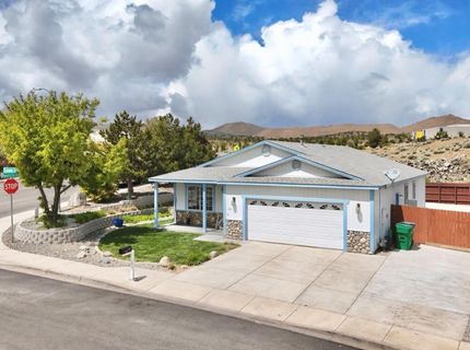7507 Cezanne Court, Sun Valley, NV 89433 Photo