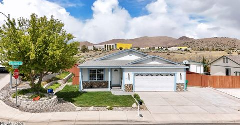 7507 Cezanne Court, Sun Valley, NV 89433 Photo