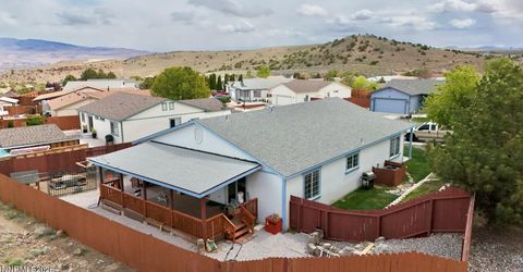 7507 Cezanne Court, Sun Valley, NV 89433 Photo