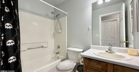 7507 Cezanne Court, Sun Valley, NV 89433 Photo