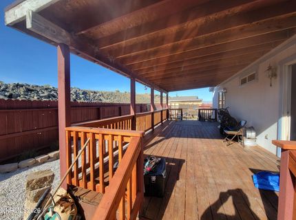 7507 Cezanne Court, Sun Valley, NV 89433 Photo