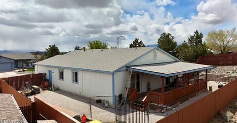 7507 Cezanne Court, Sun Valley, NV 89433 Photo