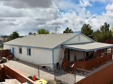 7507 Cezanne Court, Sun Valley, NV 89433 Photo