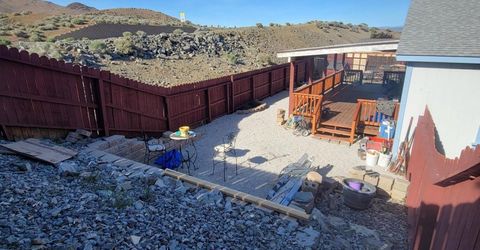 7507 Cezanne Court, Sun Valley, NV 89433 Photo