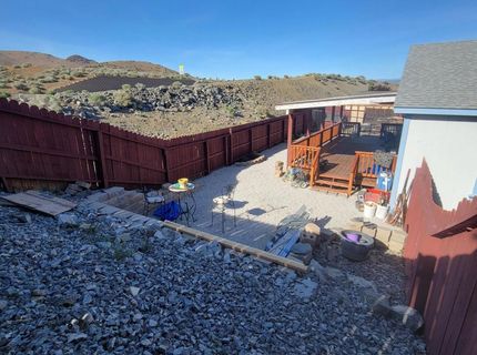 7507 Cezanne Court, Sun Valley, NV 89433 Photo