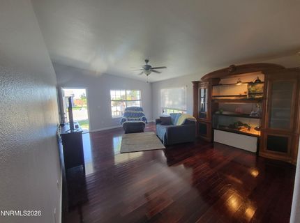 7507 Cezanne Court, Sun Valley, NV 89433 Photo