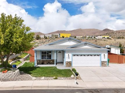 7507 Cezanne Court, Sun Valley, NV 89433 Photo
