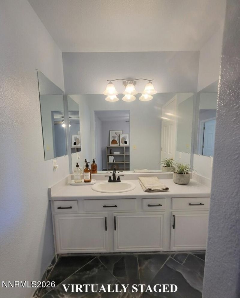 7507 Cezanne Court, Sun Valley, NV 89433 Photo