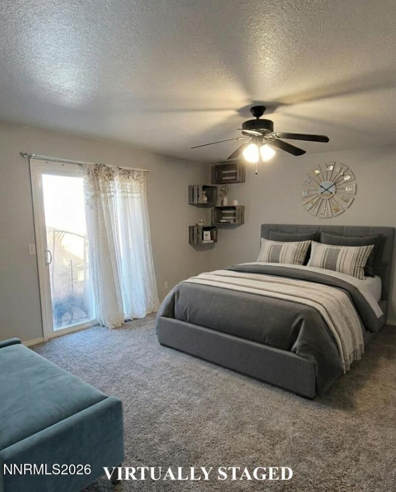 7507 Cezanne Court, Sun Valley, NV 89433 Photo