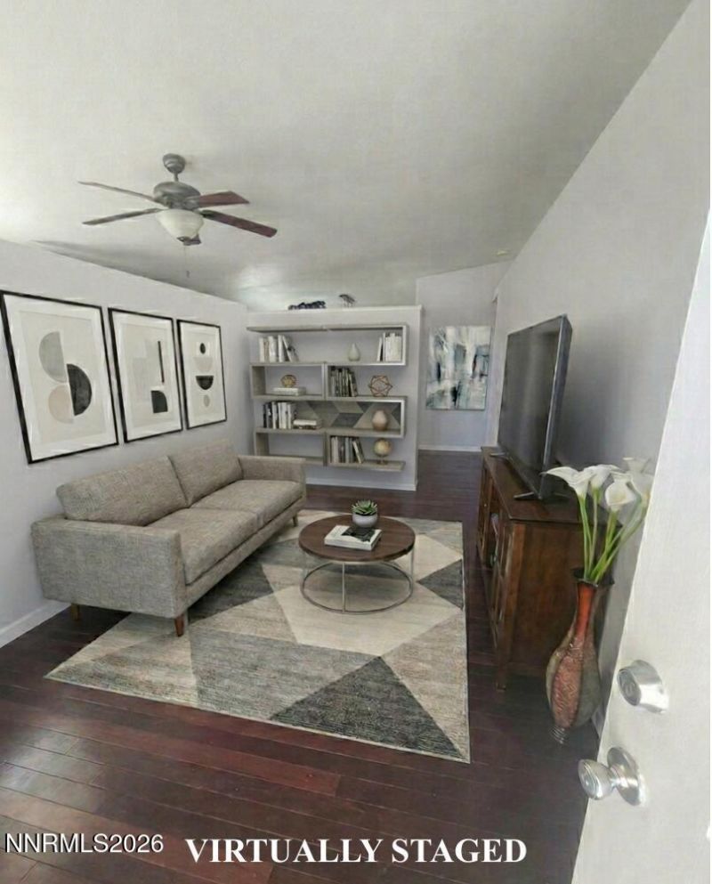 7507 Cezanne Court, Sun Valley, NV 89433 Photo