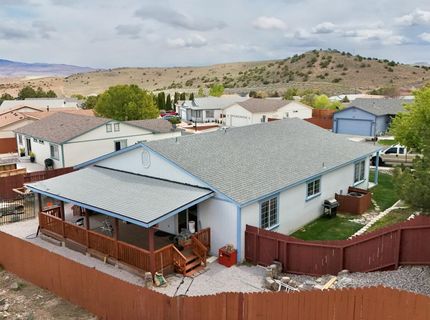 7507 Cezanne Court, Sun Valley, NV 89433 Photo