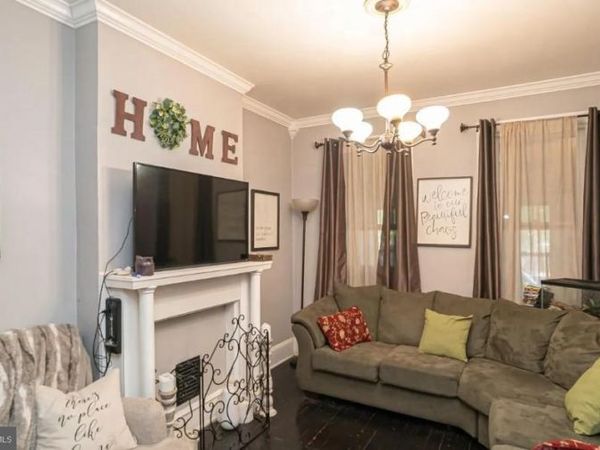 440 CENTRE STREET, TRENTON, NJ 08611