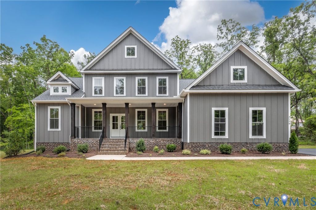 3120 Lake Stone (lot 22) Terrace, Powhatan, VA 23139 Main Photo