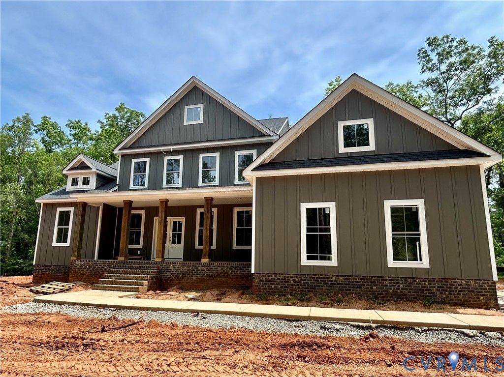 3120 Lake Stone (lot 22) Terrace, Powhatan, VA 23139 Main Photo