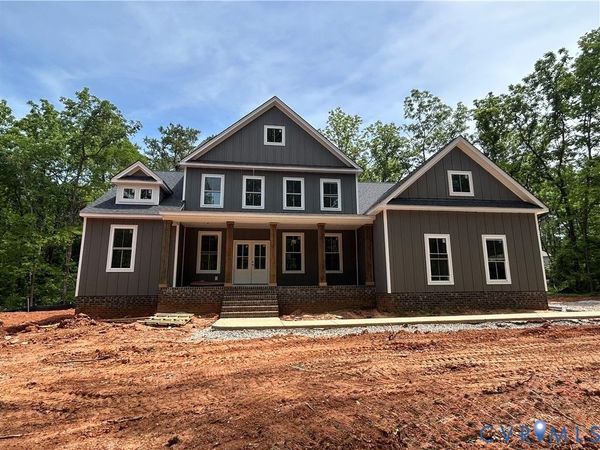3120 Lake Stone (lot 22) Terrace, Powhatan, VA 23139