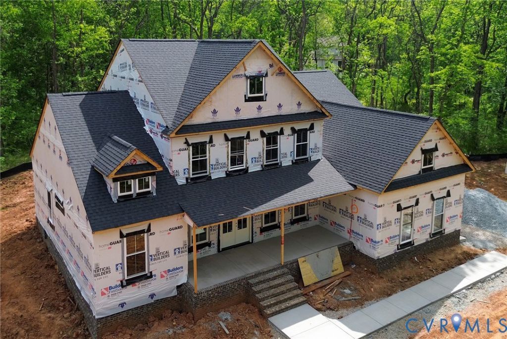 3120 Lake Stone (lot 22) Terrace, Powhatan, VA 23139 Main Photo