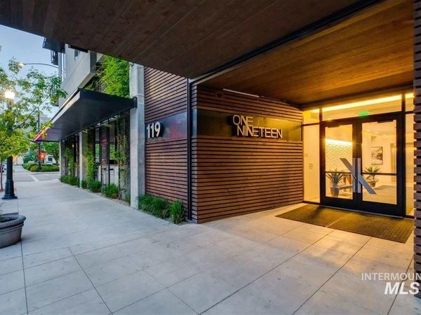 119 S 10th, Unit 605, Boise, ID 83702