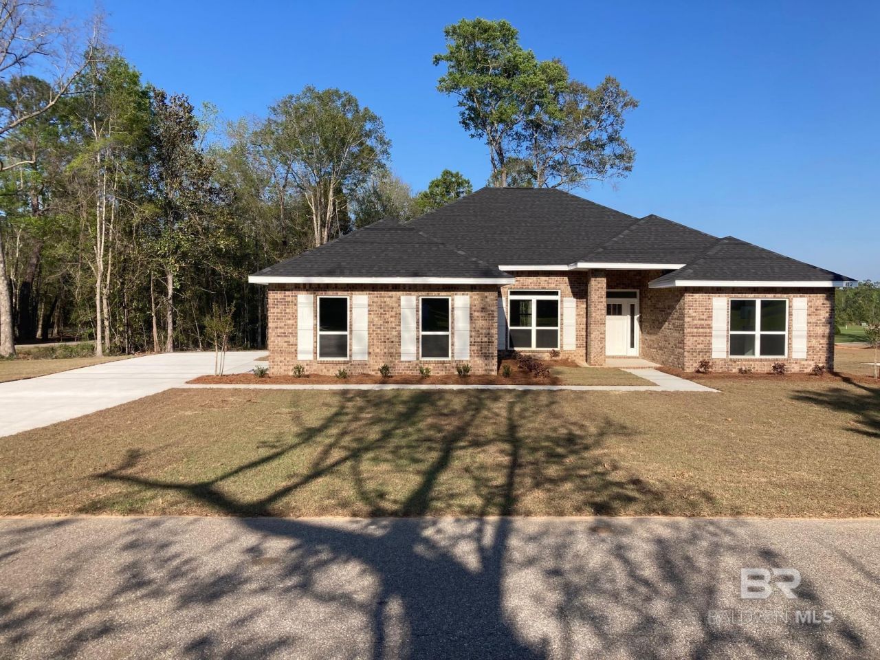 812 Marks Avenue, Bay Minette, AL 36507 Main Photo