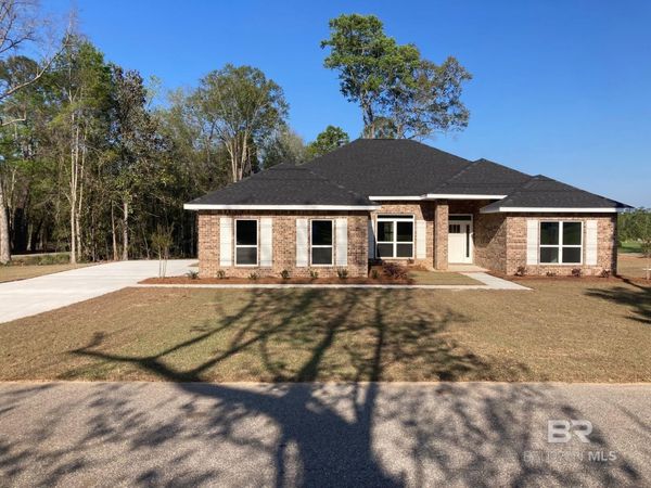 812 Marks Avenue, Bay Minette, AL 36507