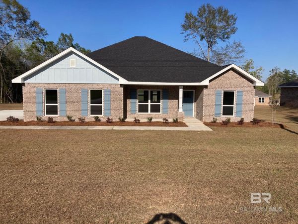 806 Marks Avenue, Bay Minette, AL 36507