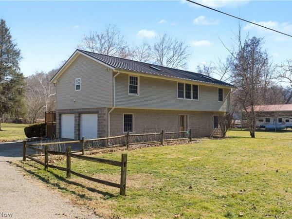 416 Babcock Road, Beverly, OH 45715