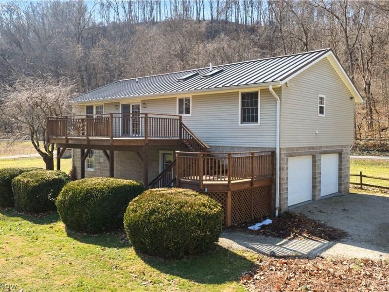 416 Babcock Road, Beverly, OH 45715 Photo 5