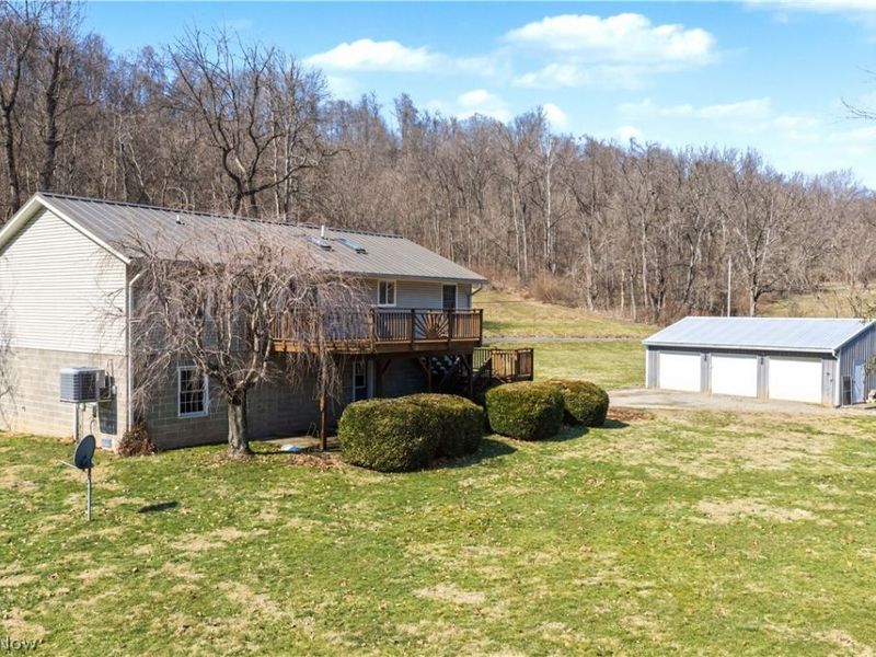 416 Babcock Road, Beverly, OH 45715 Photo 7