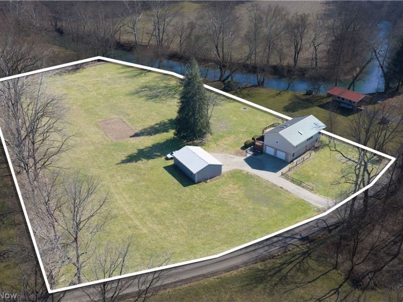 416 Babcock Road, Beverly, OH 45715 Photo 8