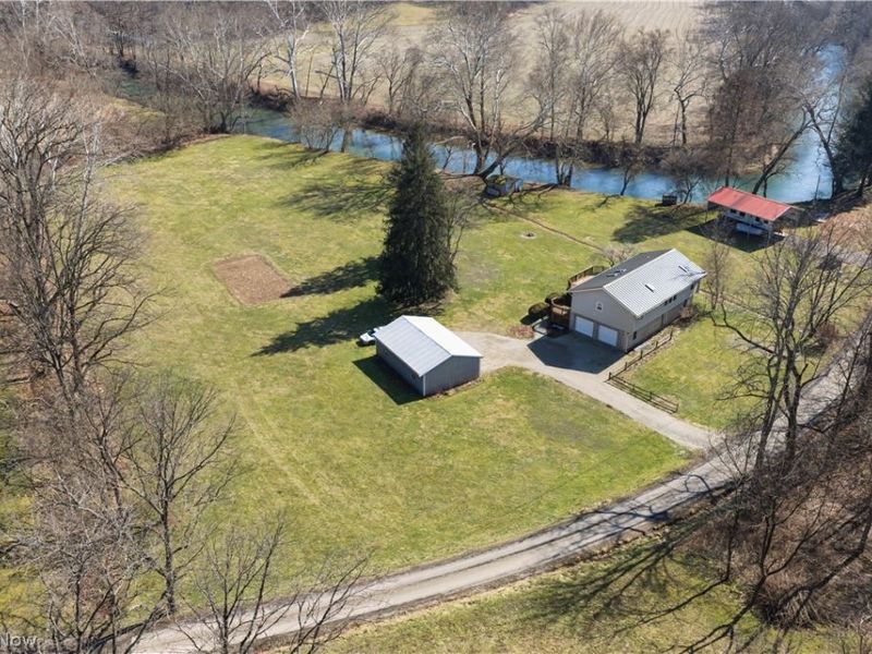 416 Babcock Road, Beverly, OH 45715 Photo 9