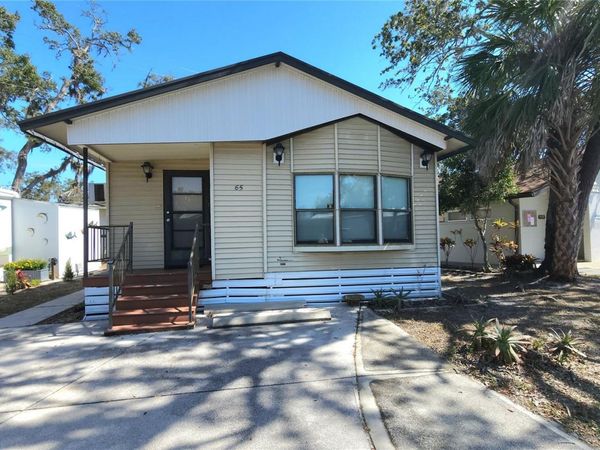 3300 26TH AVENUE E, Unit 65, BRADENTON, FL 34208