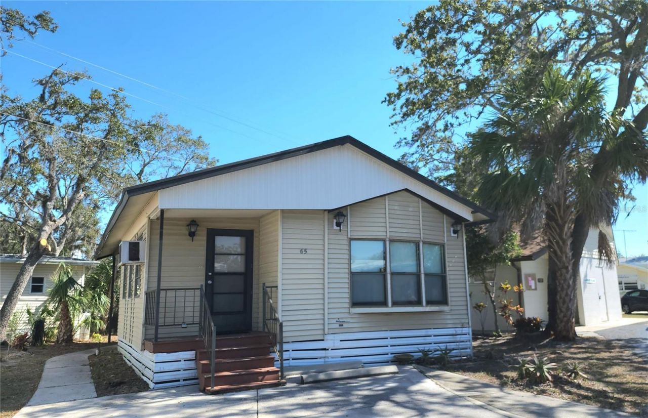 3300 26th Avenue E, Unit 65, Bradenton, FL 34208 Photo