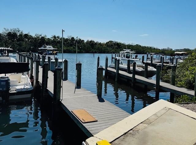 1780 Phillippi Shores Drive, Unit A3-22, Sarasota, FL 34231 Photo