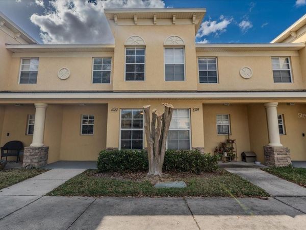 6327 MAISIE ROAD, ZEPHYRHILLS, FL 33542