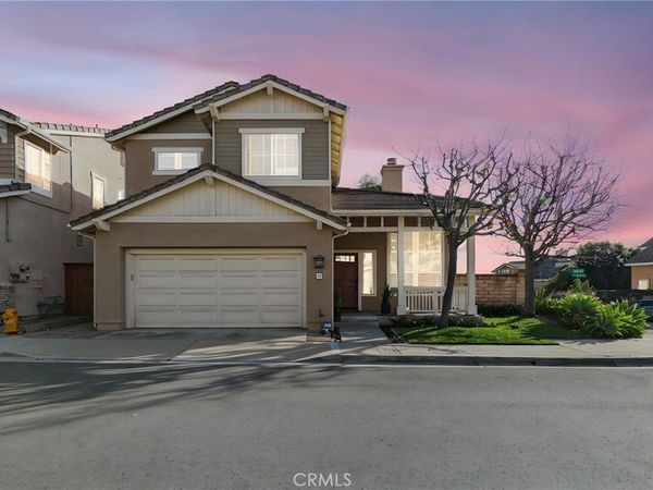 10 Acorn, Rancho Santa Margarita, CA 92688