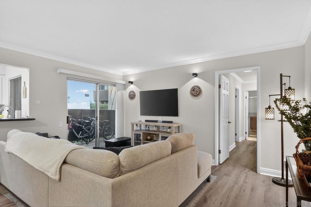 1353 Caminito Gabaldon, Unit E, San Diego, CA 92108 Main Photo