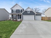 870 Mildred Drive, Marengo, IL 60152 primary photo