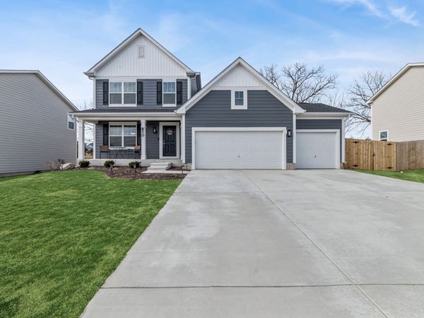 870 Mildred Drive, Marengo, IL 60152