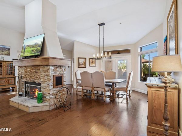 8041 E DEL TORNASOL Drive, Scottsdale, AZ 85258