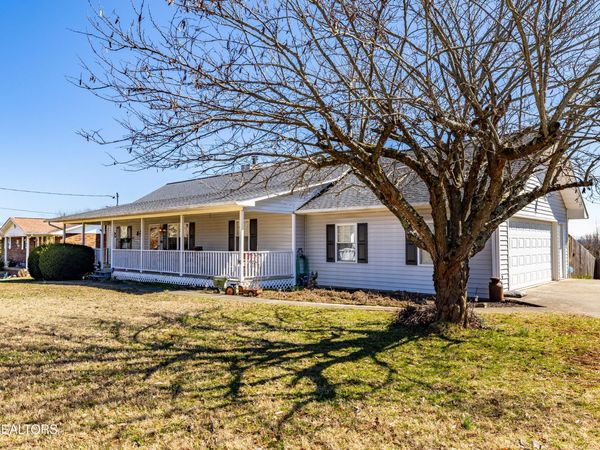 129 Clinch View Drive, Corryton, TN 37721