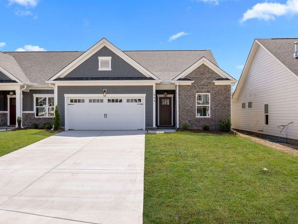 444 Double Play Drive, Chattanooga, TN 37421