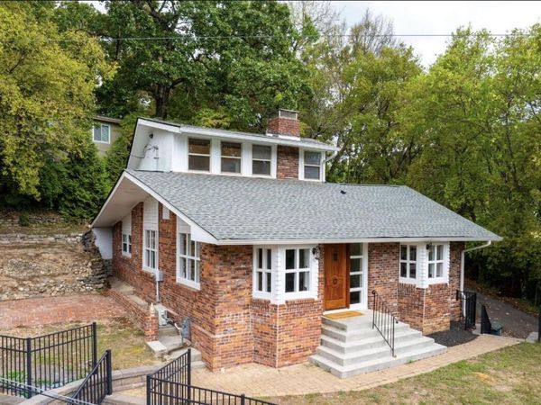 1015 Mount Vernon Avenue, Chattanooga, TN 37405